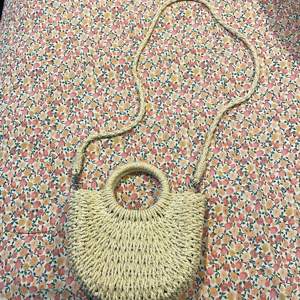 Beach bag